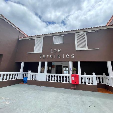 Apartamentos Los Tarajales Valle Gran Rey Luaran gambar