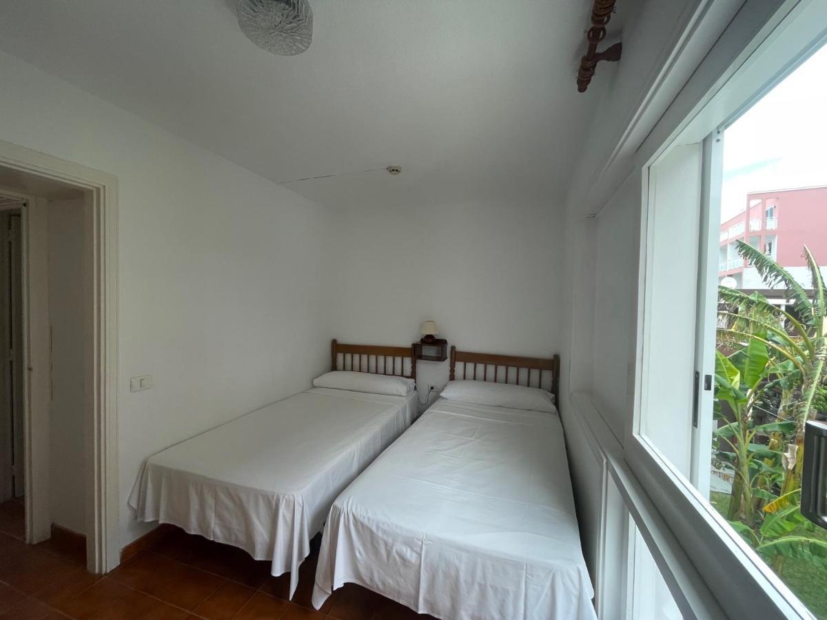 Apartamentos Los Tarajales Valle Gran Rey Luaran gambar