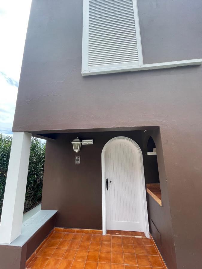 Apartamentos Los Tarajales Valle Gran Rey Luaran gambar