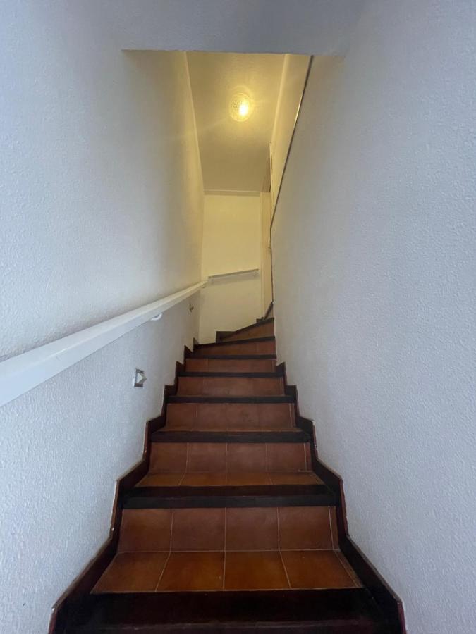 Apartamentos Los Tarajales Valle Gran Rey Luaran gambar