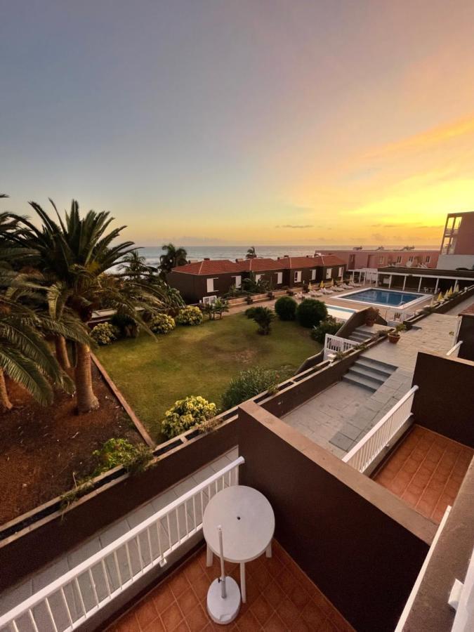 Apartamentos Los Tarajales Valle Gran Rey Luaran gambar